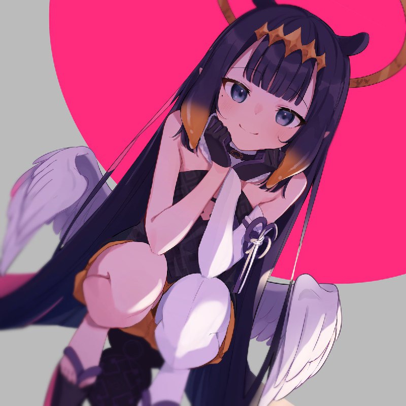 凪緒