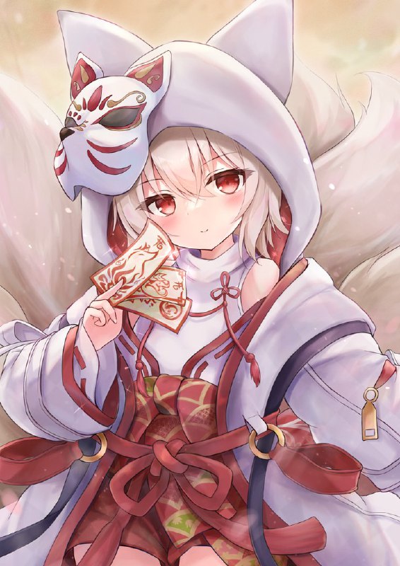 skebありがとうございました！ source