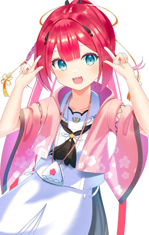 にうむ