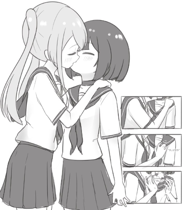#铜萝烧 #百合