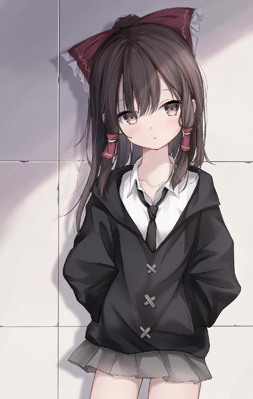 Hire@イラスト