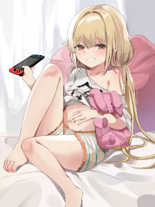 🍭#モバマス #双葉杏 source