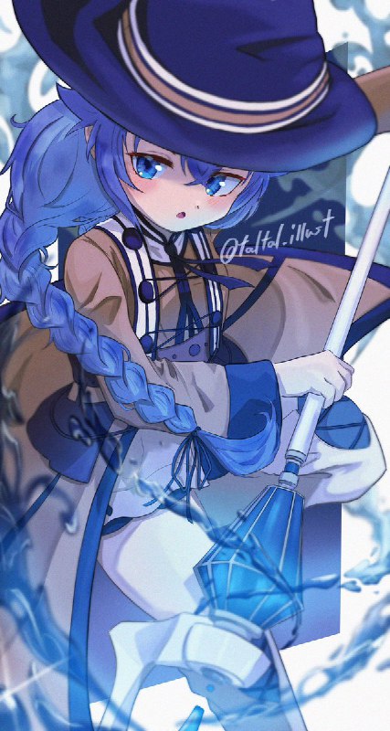 タルタル@skeb募集中《アイコン500円セール開催中》