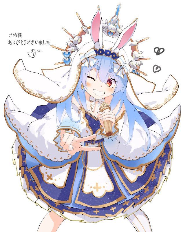 のす@skeb募集中