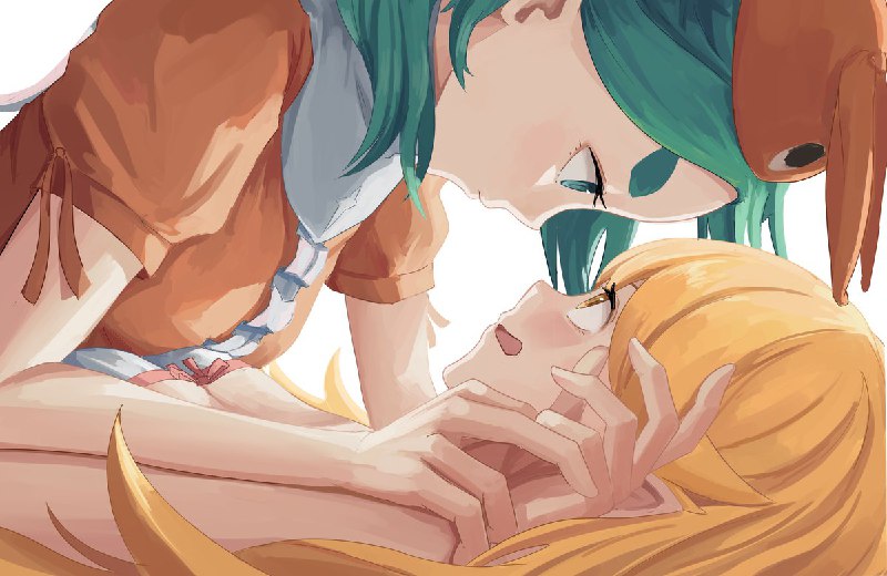 #物語シリーズ source