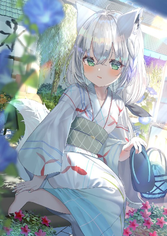 じんべい