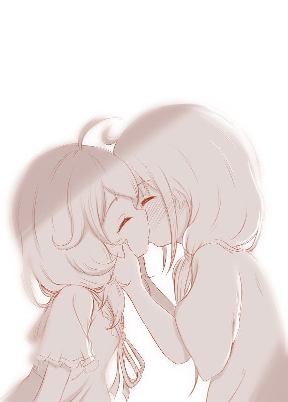 あんこず#双葉杏 #遊佐こずえ source