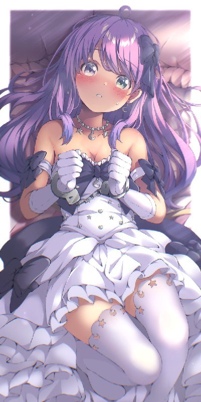 Absent