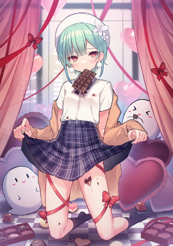 #いつか超つよつよ絵師になるので今のうちに推しませんかよろしければ推して頂けると嬉しいです…！！ source