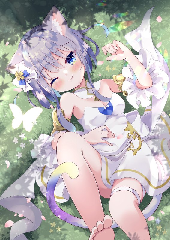 雨美すずめ🐇新刊委託中
