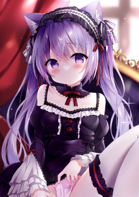 ❤️💜 source