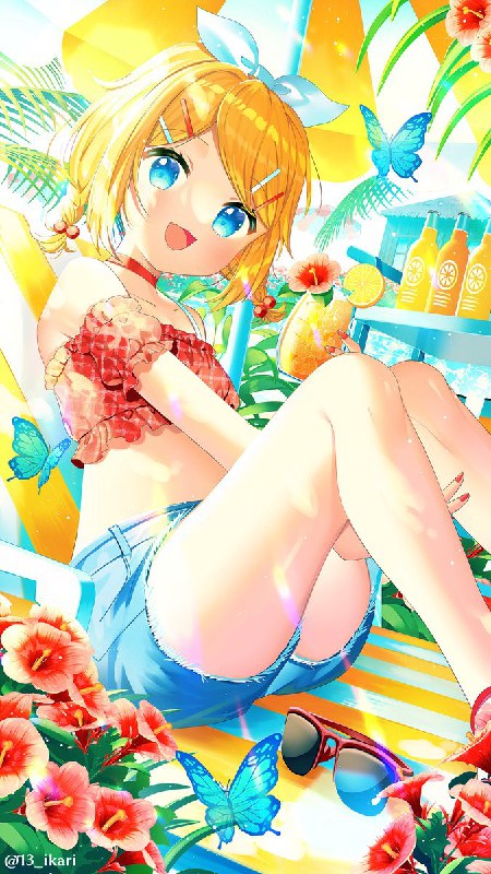 いかり