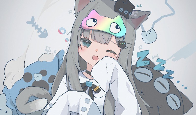 #Nyaacho source