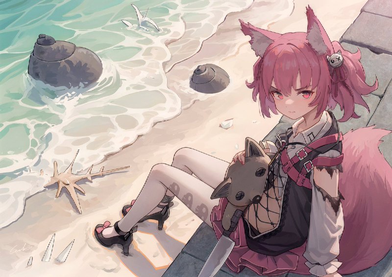 ウェルト📛