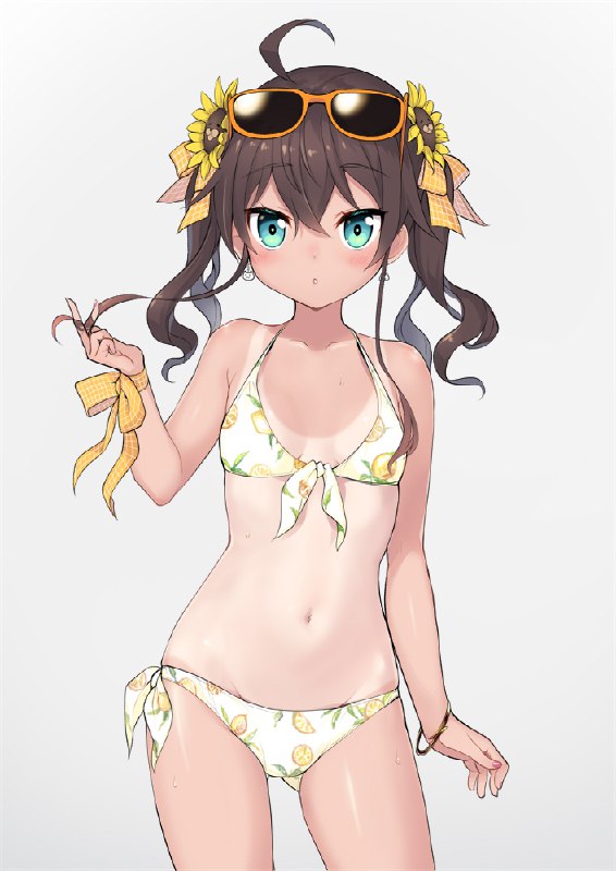 #ホロライブサマーに願いを source