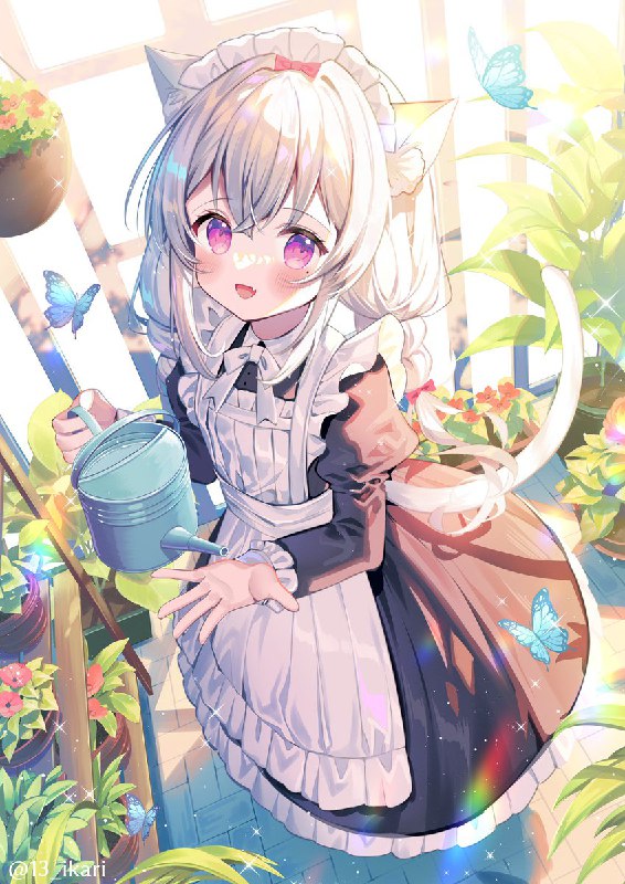 いかり