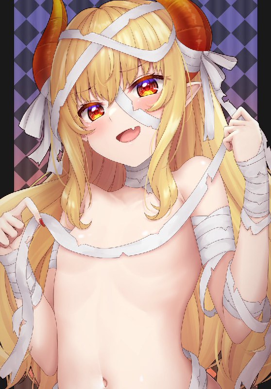 ちょっと早いけどハロウィンのコスプレ🎃#ふれびあーと source