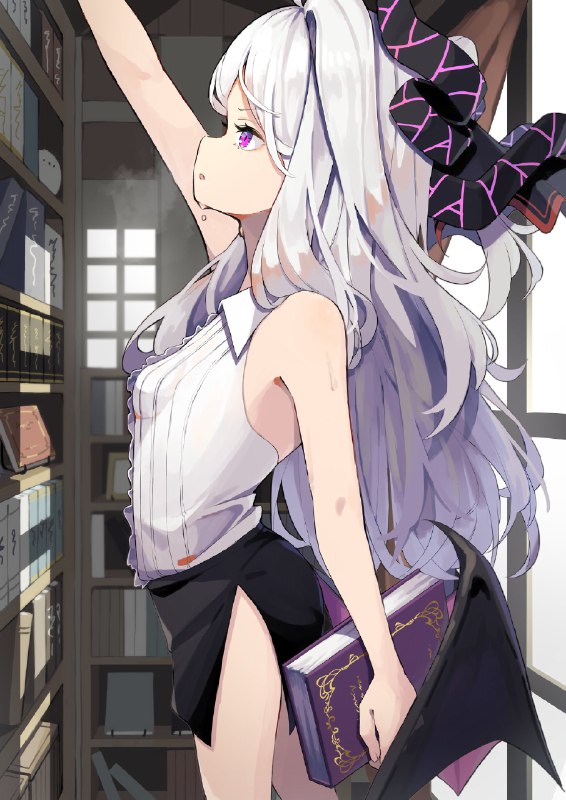 資料探し＃ブルアカ #空崎ヒナ source