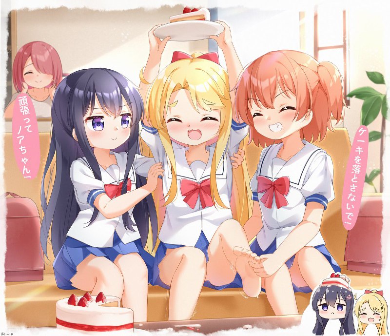 L.H.B@目指せ１万フォロワー