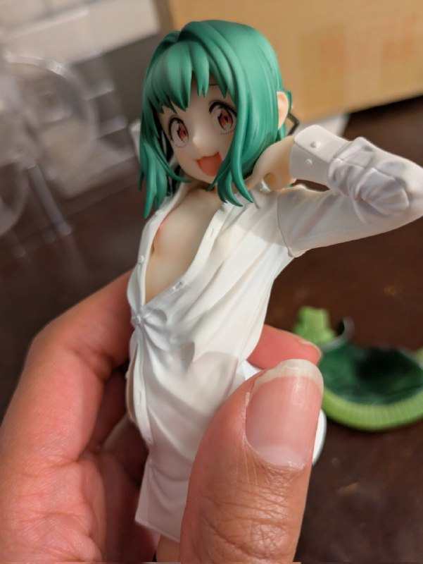 #铜萝烧 #男娘#铜萝烧 #男娘