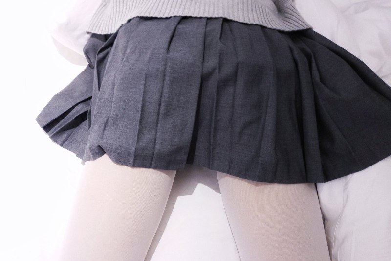 #男の娘 #可爱的男孩子 #白丝发一下的图给新观众看看好了虽说之前的过激色图（？）还没发完？ source#男の娘 #可爱的男孩子 #白丝发一下的图给新观众看看好了虽说之前的过激色图（？）还没发完？ source