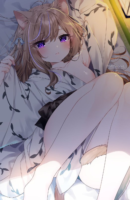 トリニティ様にてグッズイラスト描かせていただきました！♨link source