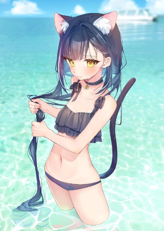 海乃エメ