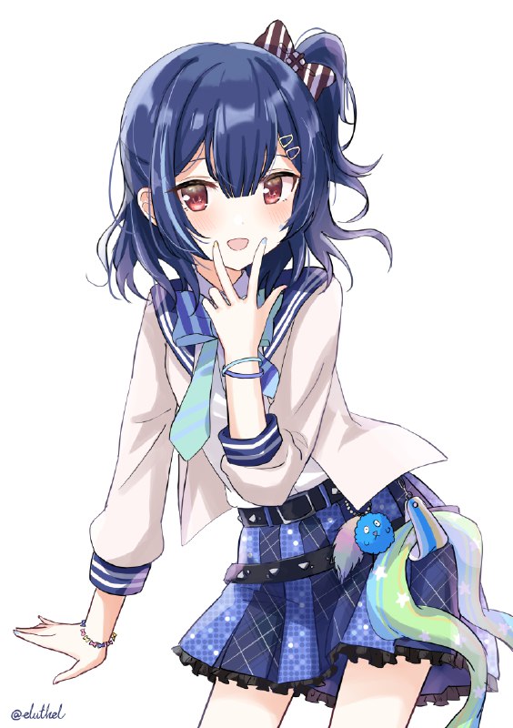 おめでとう🎂✨#杜野凛世生誕祭2021 sourceおめでとう🎂✨#杜野凛世生誕祭2021 source