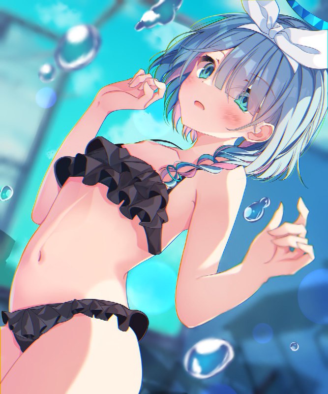 𝑷𝑨𝑹𝑼