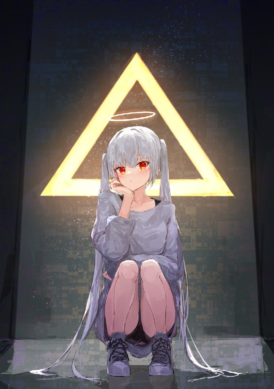 壱珂/ichika87