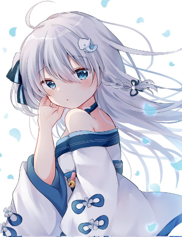 commission✿ source