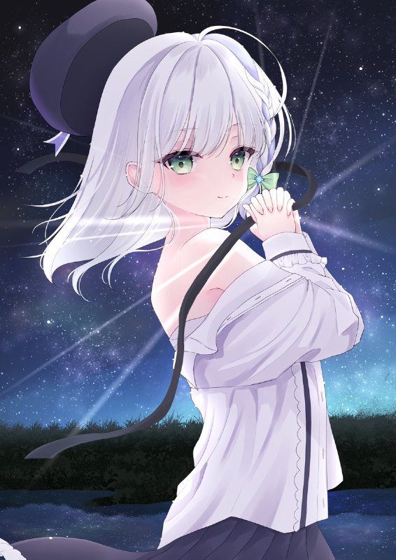 松みこる🫖🎀FANBOX始めました