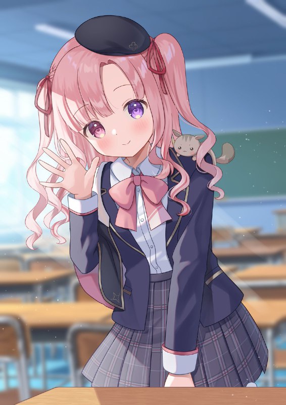 双葉くるみ