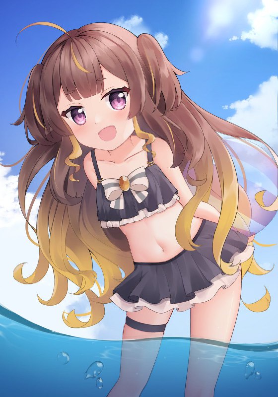 Akimiya🍀