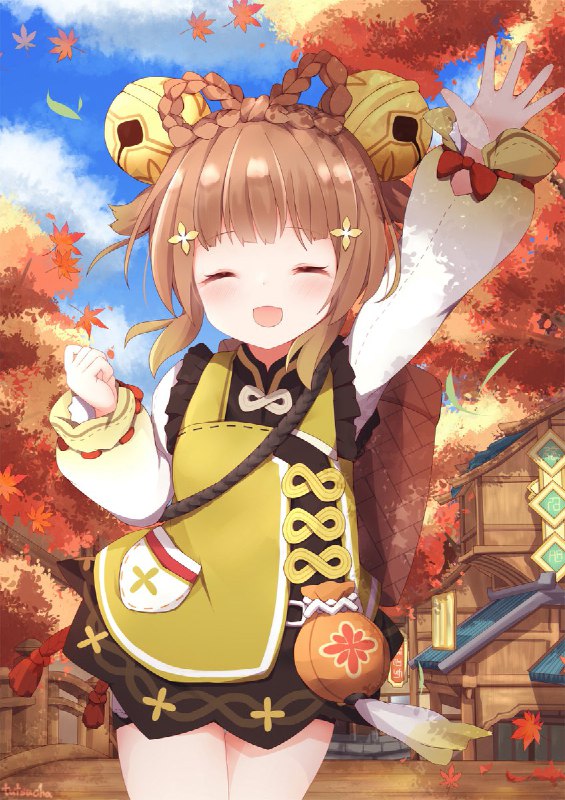 つつちゃ