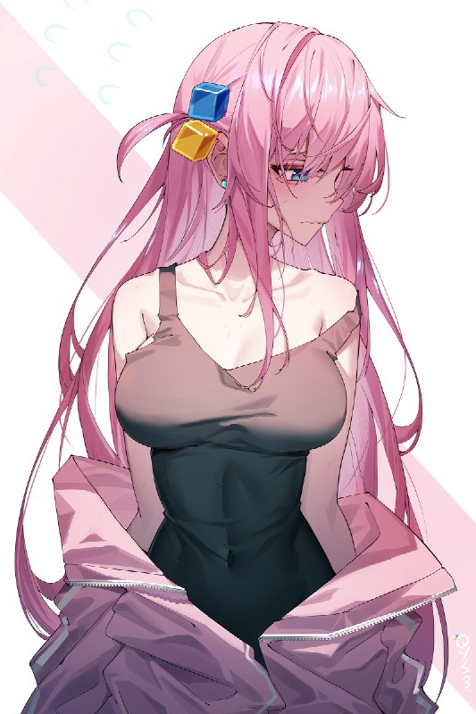 ひとりぼっち #ぼっち・ざ・ろっく! #女の子 #後藤ひとり link source