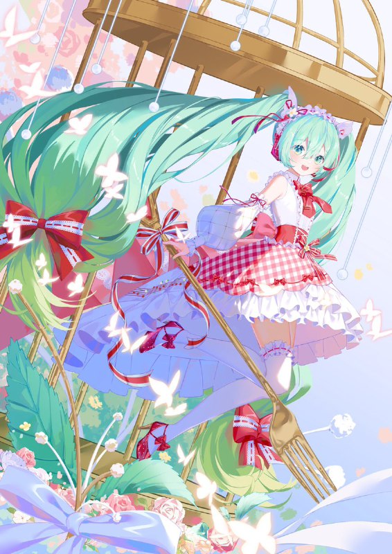 小鳥遊青