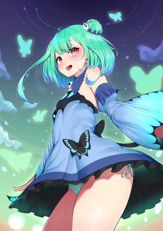 あじしお🌙