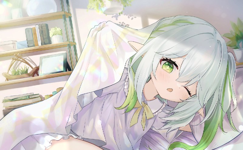 猫村もぐも🍀