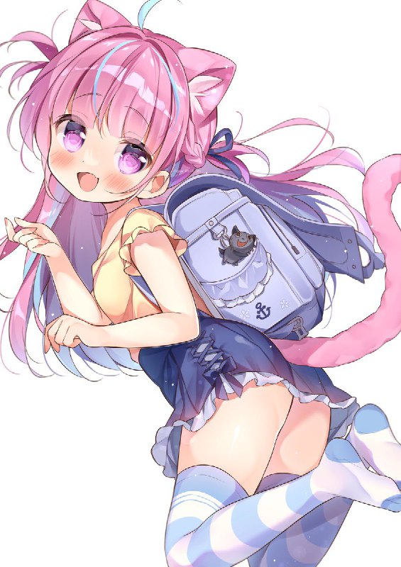 #ロリの日描くとみんなロリになる... source#ロリの日描くとみんなロリになる... source