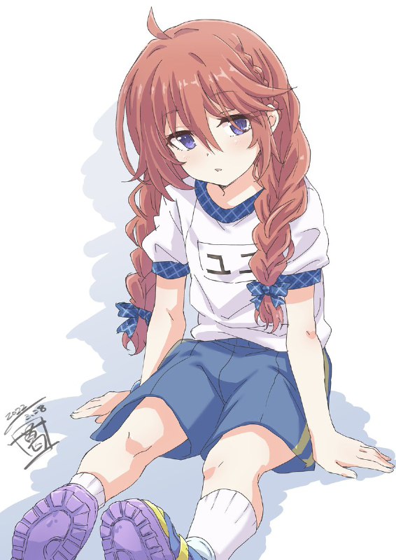 ユニ #プリコネ source