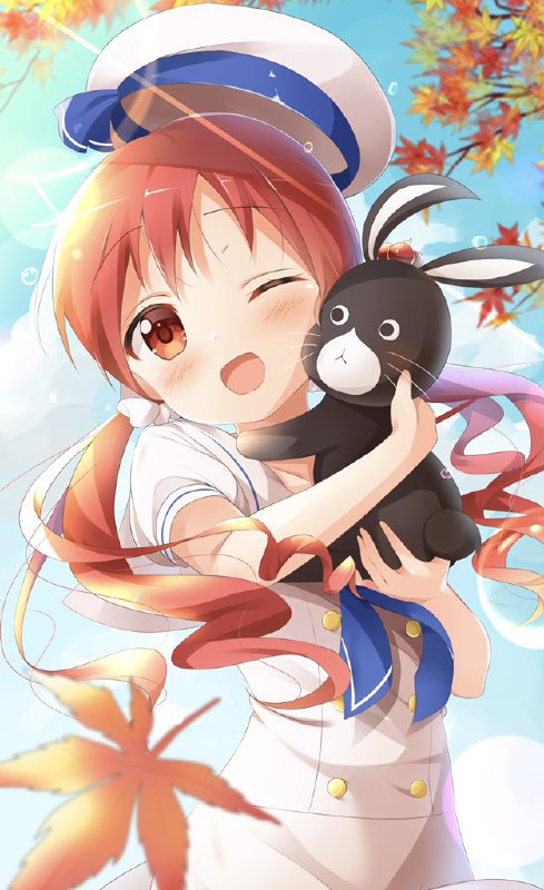 みかミシェ@Skeb受付中！