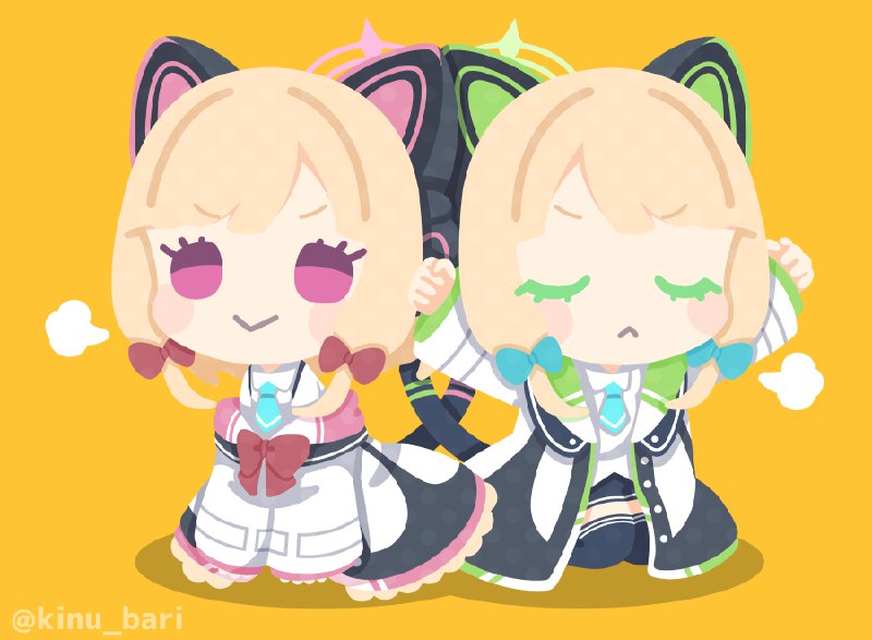 #いい双子の日モモミド source#いい双子の日モモミド source