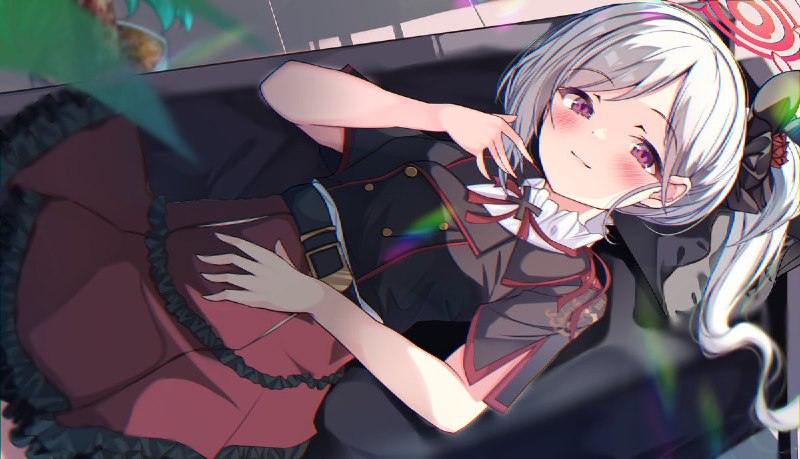 𝑷𝑨𝑹𝑼