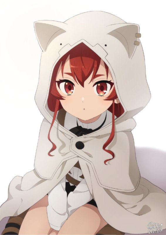 なによ source