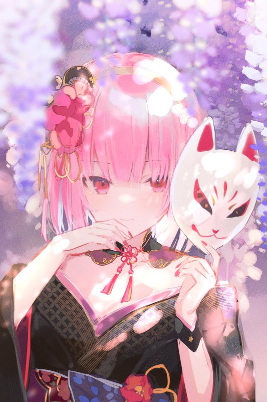 🌸#callillust source