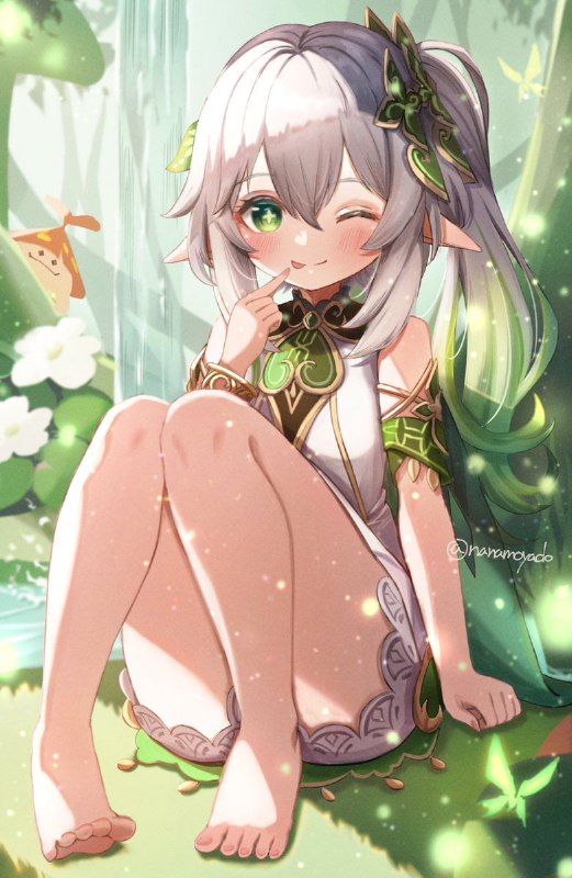 七茂やど@お仕事募集中10月~