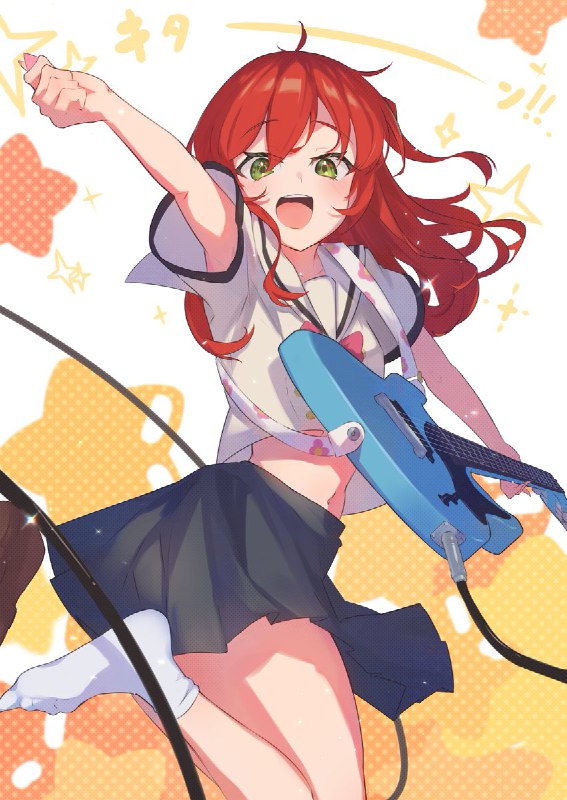 夜行性Aちゃん