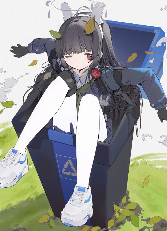 #ブルアカ source