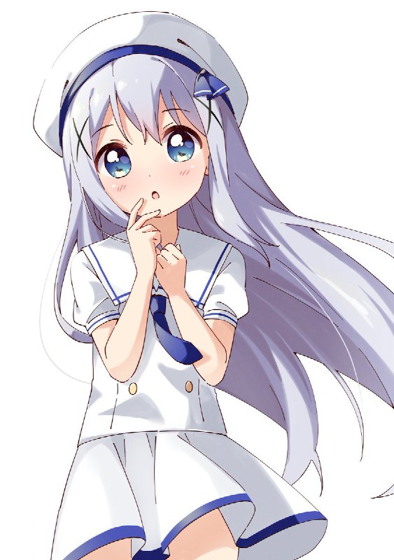 チノちゃん